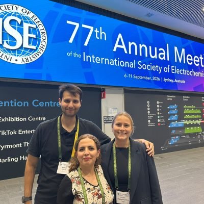 ISE 2026