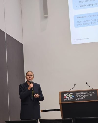 Kirstine-ISE 2026